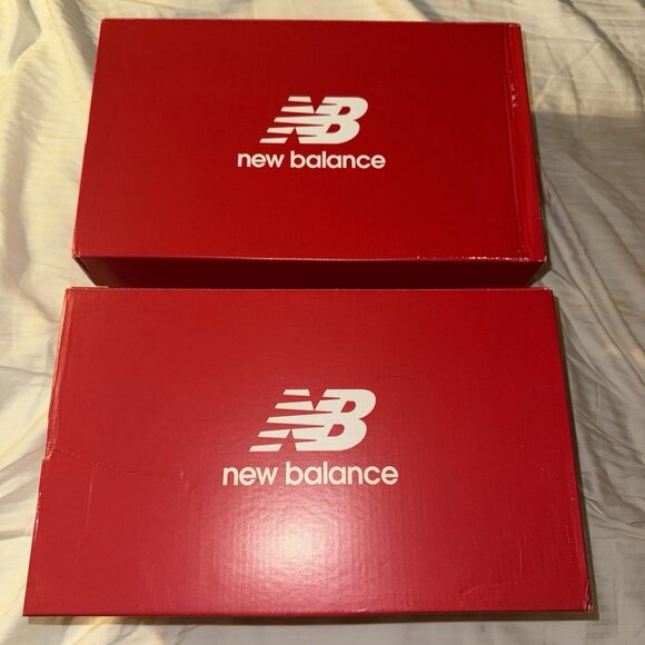 New Balance Shoes - EMPTY BOXES Size 10 B Women's New Balance Fresh Foam X Vongo V6 Running WVNGOLI6